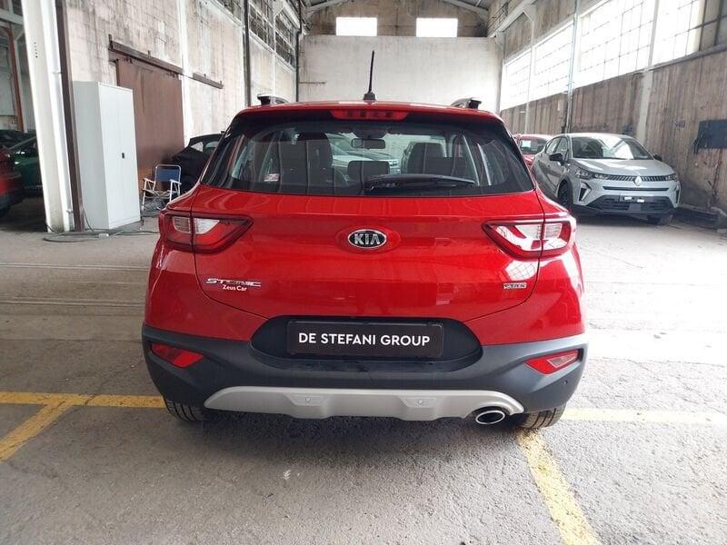 Kia Stonic Stonic 1.6 crdi Style 115cv my18