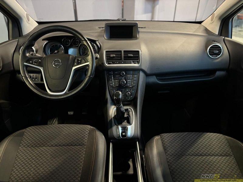 Opel Meriva Meriva 1.6 CDTI 136CV Start&Stop Design Edition