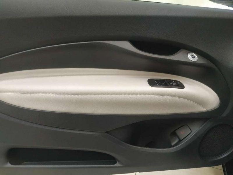 FIAT 500 500e 42 kWh La Prima