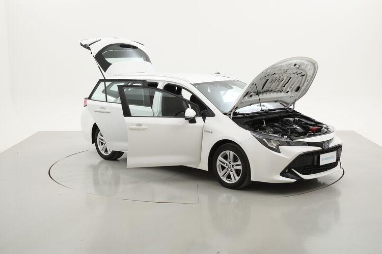 Toyota Corolla TS Hybrid Business BR905511 1.8 Full Hybrid 122CV