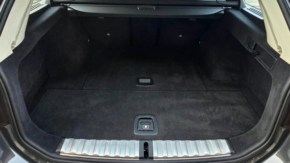 BMW 316D TOURING 2.0 ADVANTAGE 122CV - FULL LED, PELLE, NEOPATENTATI