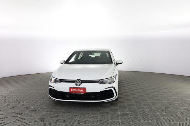 VOLKSWAGEN Golf Golf 1.5 TSI EVO ACT R-Line