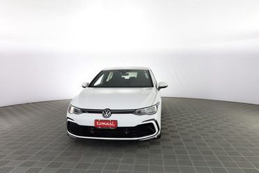 VOLKSWAGEN Golf Golf 1.5 TSI EVO ACT R-Line