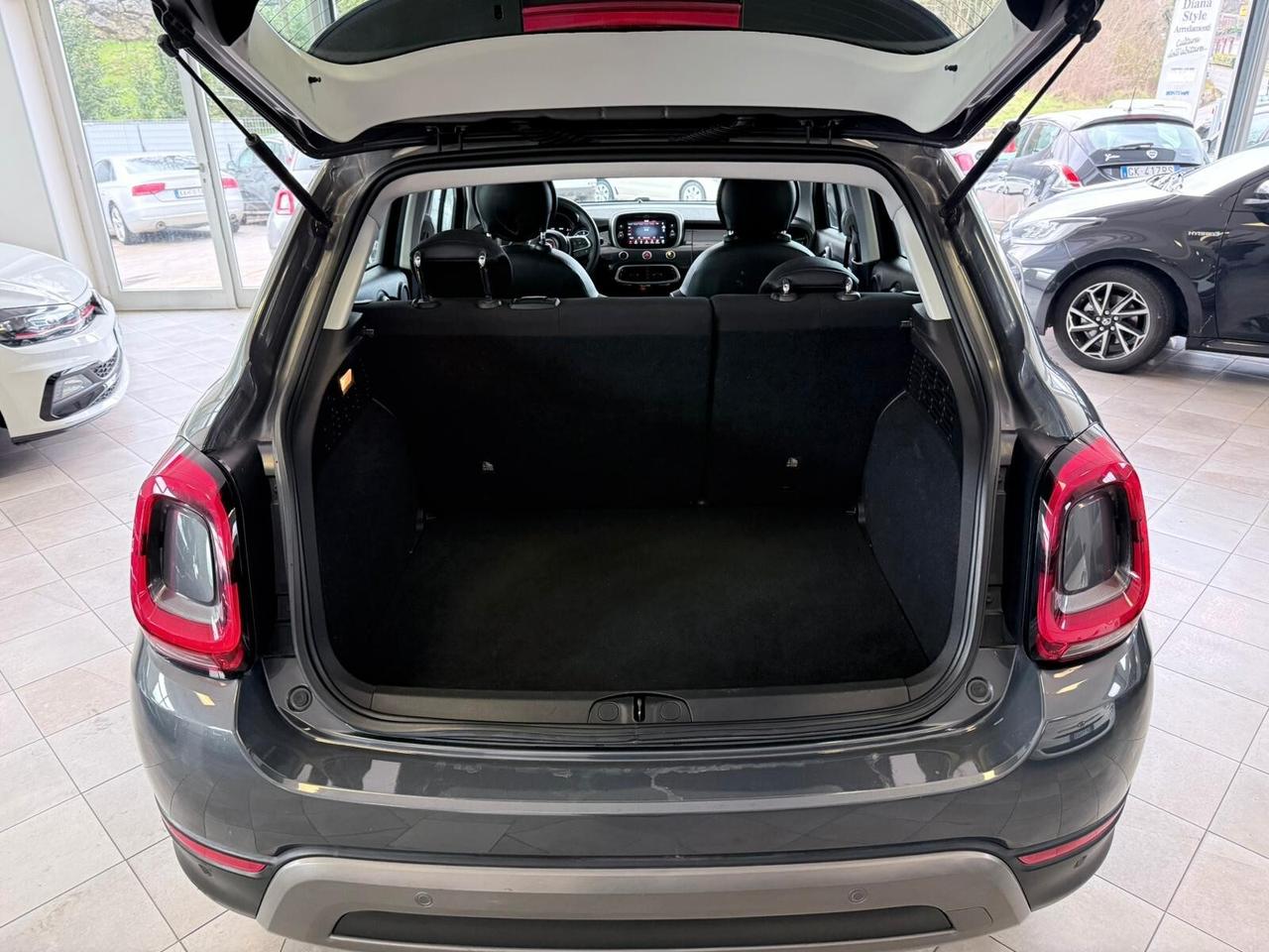 Fiat 500X 1.3 MultiJet 95 CV Business