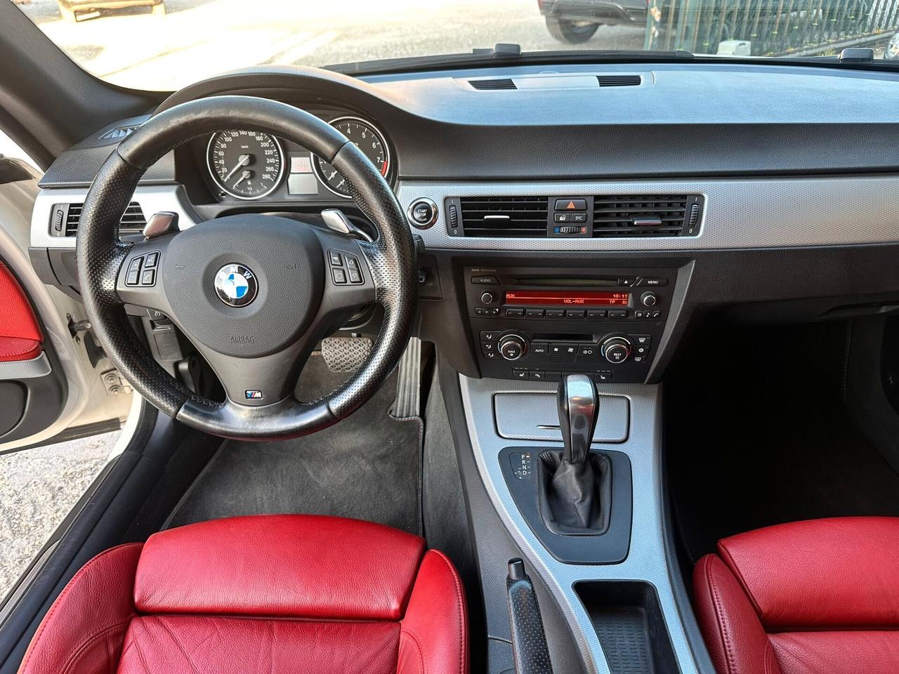 Bmw 335 335i cat Coupé Msport