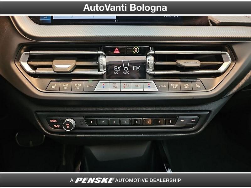 BMW Serie 1 M 135i xDrive
