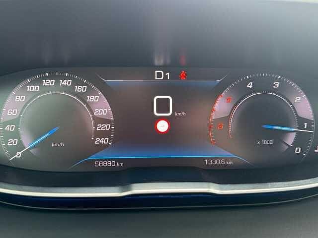 Peugeot 3008 1.5 BlueHDi 130 CV EAT8 Allure Pack