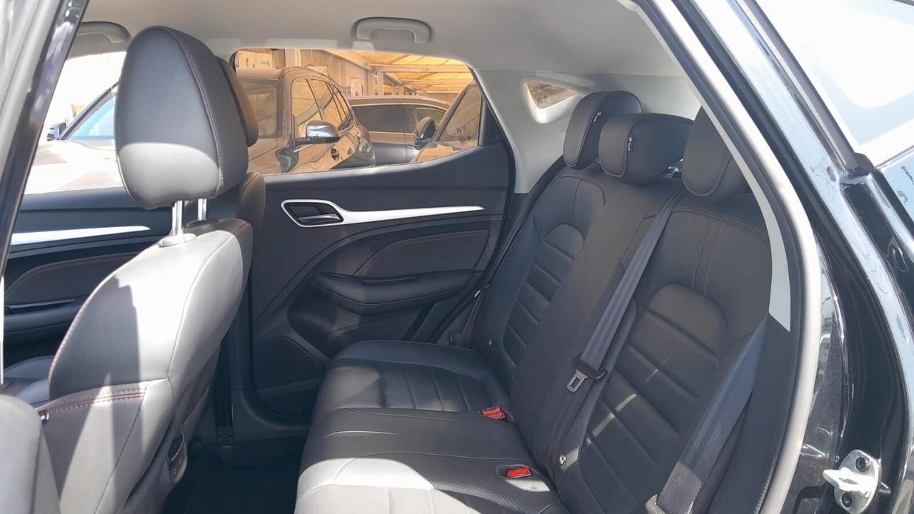 Mg ZS 1.5 VTi-tech Luxury