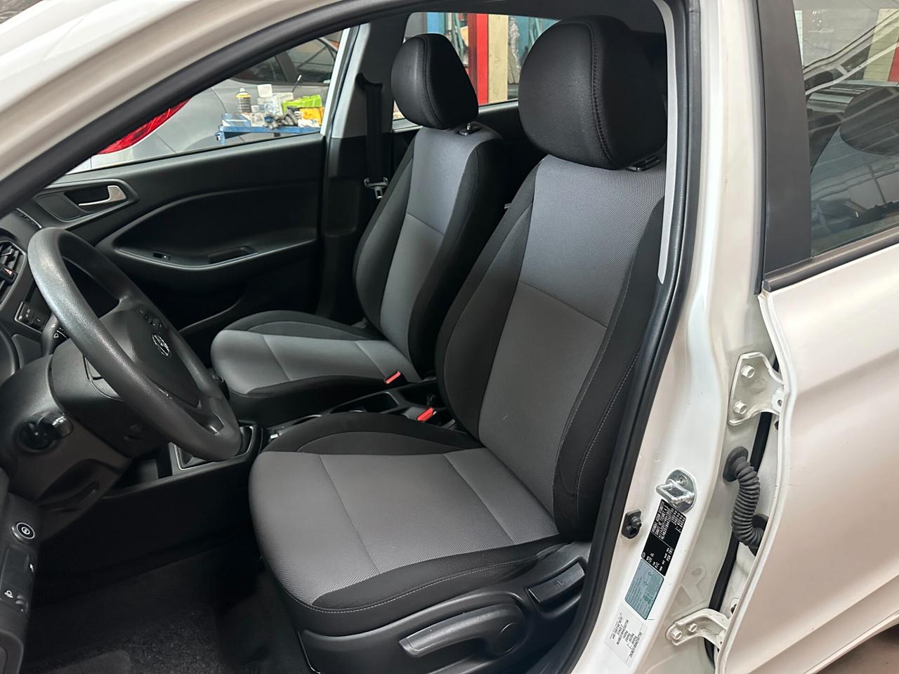 Hyundai i20 1.2 5 porte Econext Connectline