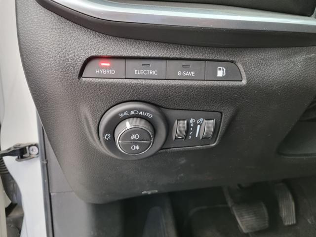 JEEP Compass 1.3 Turbo T4 190 CV PHEV AT6 4xe Limited