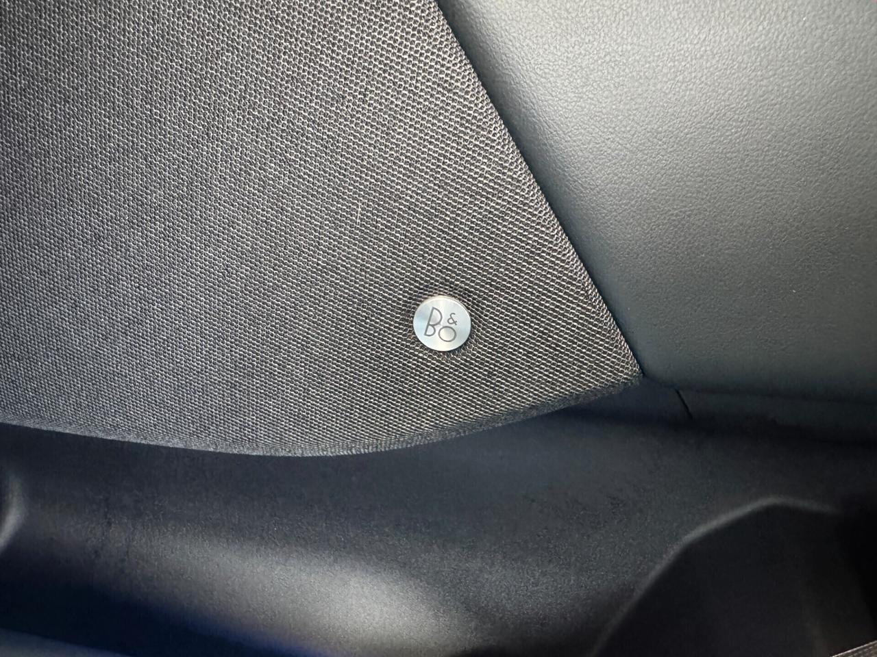 FORD MUSTANG MACH-E 4X EXTENDED RANGE AWD 370 CV