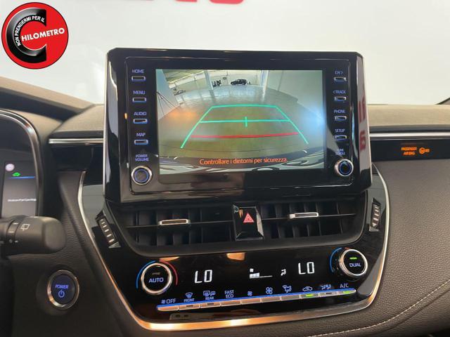 TOYOTA Corolla Touring Sports 1.8 Hybrid Active