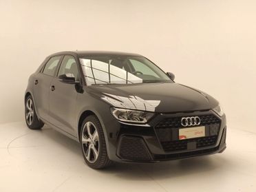 Audi A1 SPB 25 TFSI