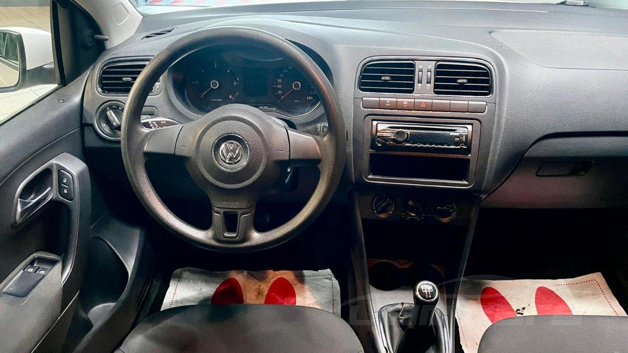 Volkswagen Polo 5 Porte Polo 5p 1.2 tdi Comfortline