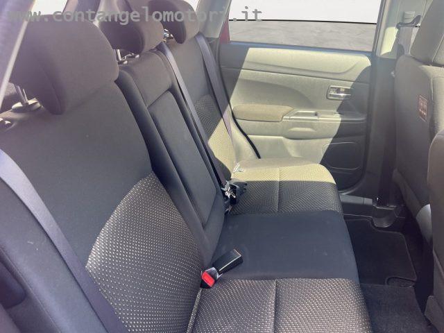 MITSUBISHI ASX 1.6 DI-D 114 CV 2WD Instyle Panoramic
