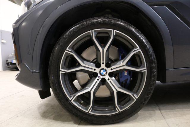 BMW X6 xDrive40d 48V Msport