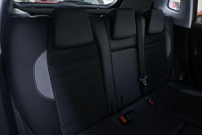 Peugeot 2008 Peugeot 2008 PureTech Turbo 110 EAT6 S&S Black Matt Unicoproprietario