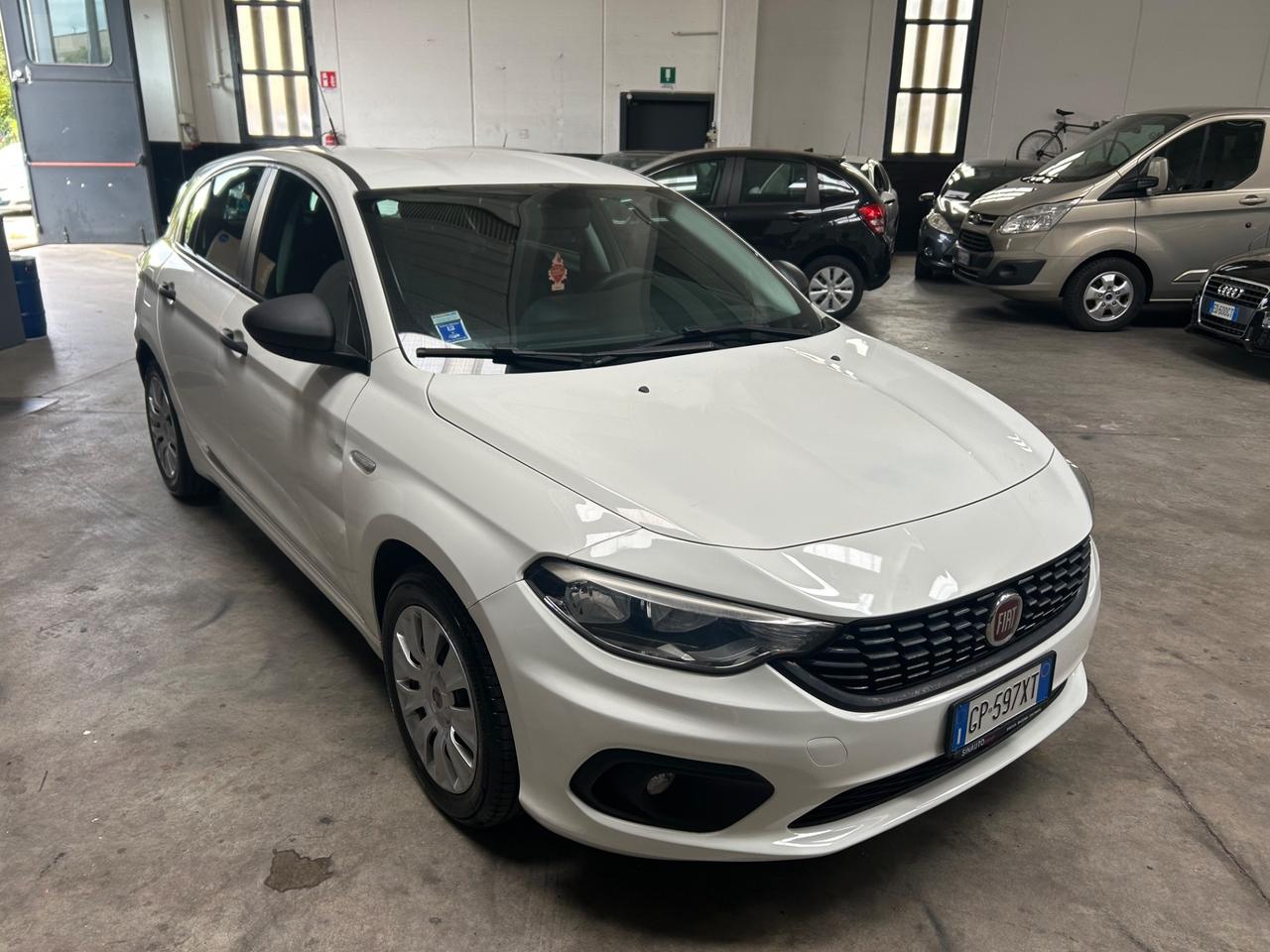 Fiat Tipo 1.6 Mjt 120cv S&S SW Lounge euro6