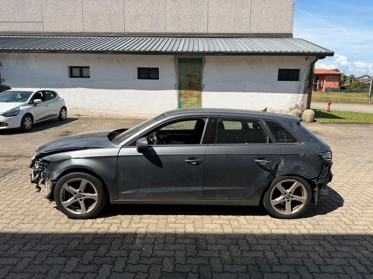 Audi A3 SPB 30 TDI Business
