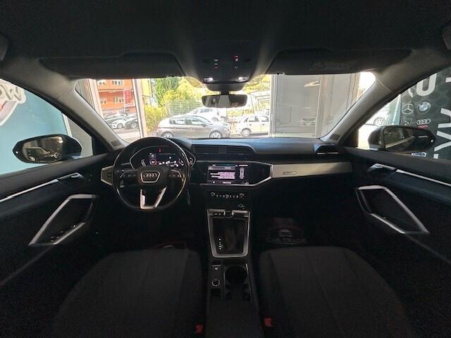 Audi Q3 SPB 35 TDI S tronic Business Plus