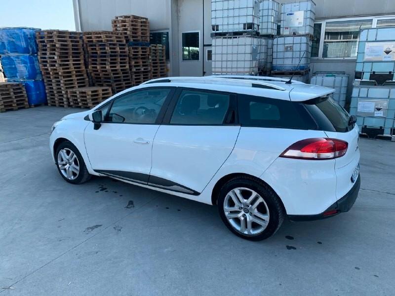 Renault Clio Sporter dCi 8V 75 CV Business