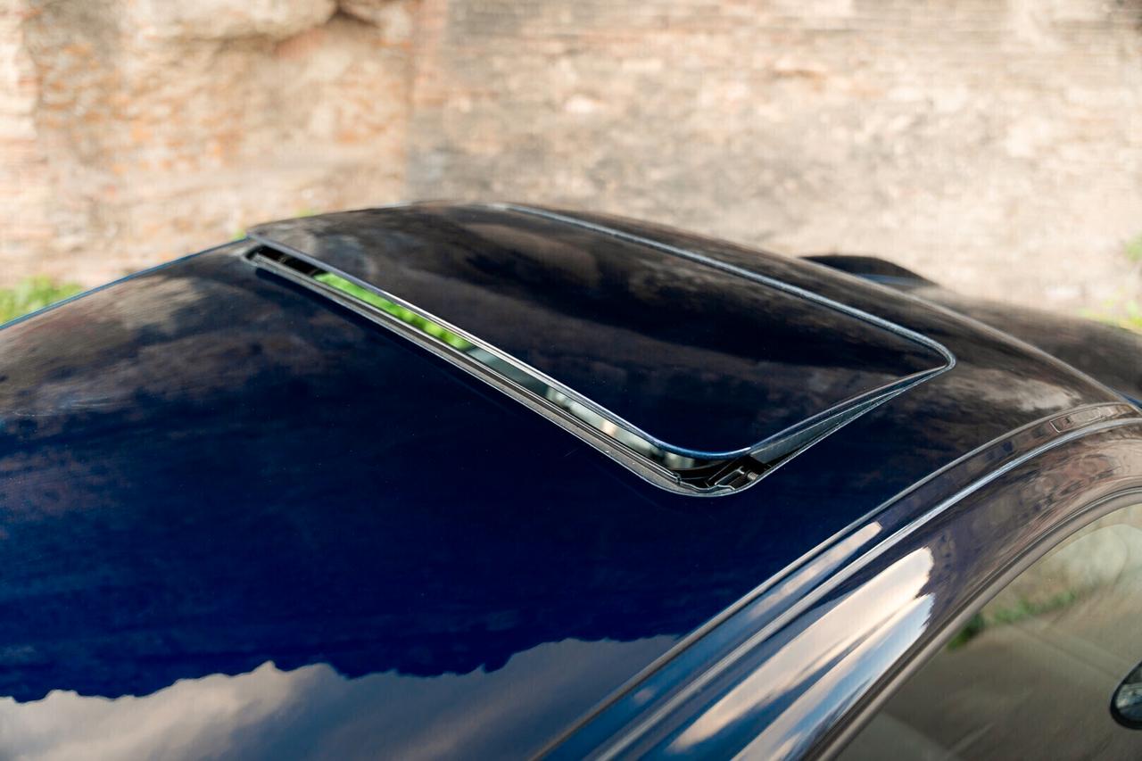 Porsche 911 Carrera 4 tiptronic Cat Coupé ASI