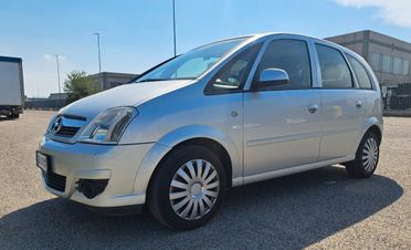 Opel Meriva 1.4 16V Club