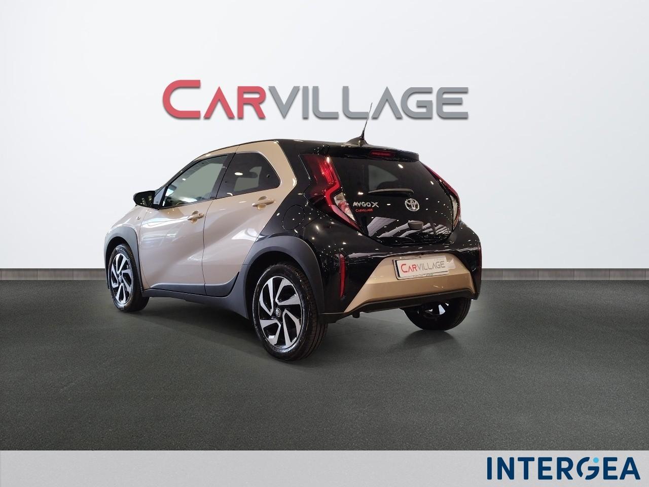 TOYOTA Aygo X 1.0 Trend 72cv
