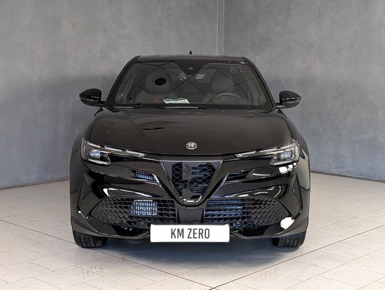 Alfa Romeo Junior 1.2 Hybrid 136cv eDCT6 Tech Speciale