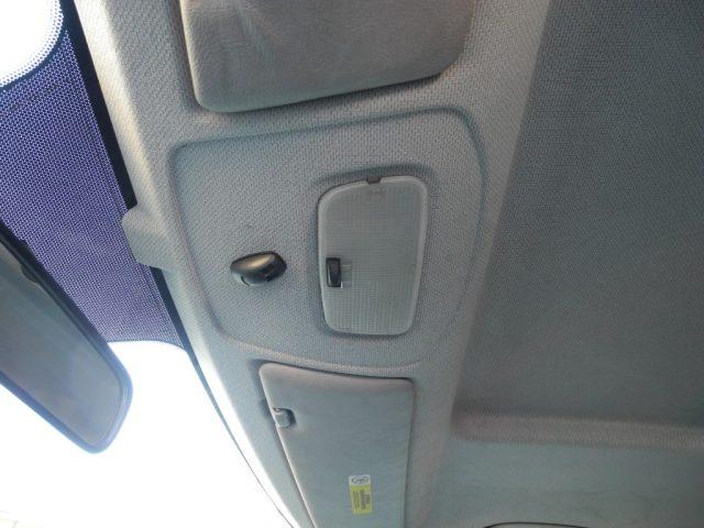 MERCEDES-BENZ Vito 2.2 115 CDI -8 POSTI- GANCIO TRAINO - LEGGERE NOTE