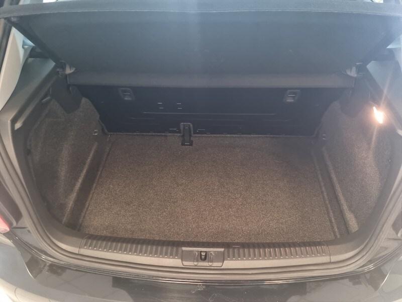 VOLKSWAGEN Polo 5ª serie Polo 1.2 TDI DPF 5 p....