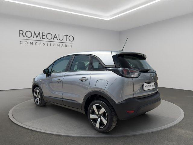 OPEL Crossland 1.5 ECOTEC D 110CV S&S Edition