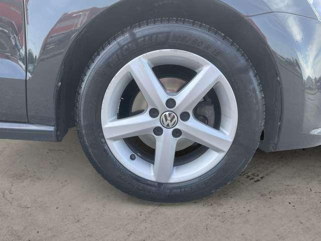 Volkswagen Polo 5p 1.0 mpi Trendline 60cv