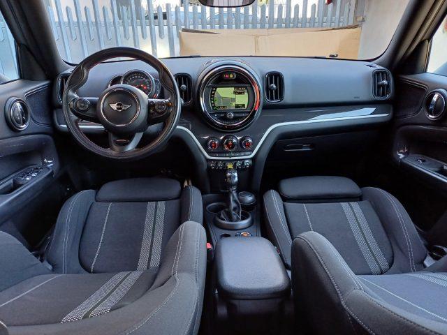 MINI Countryman 1.5 Cooper SE Hype Countryman ALL4 Automatica
