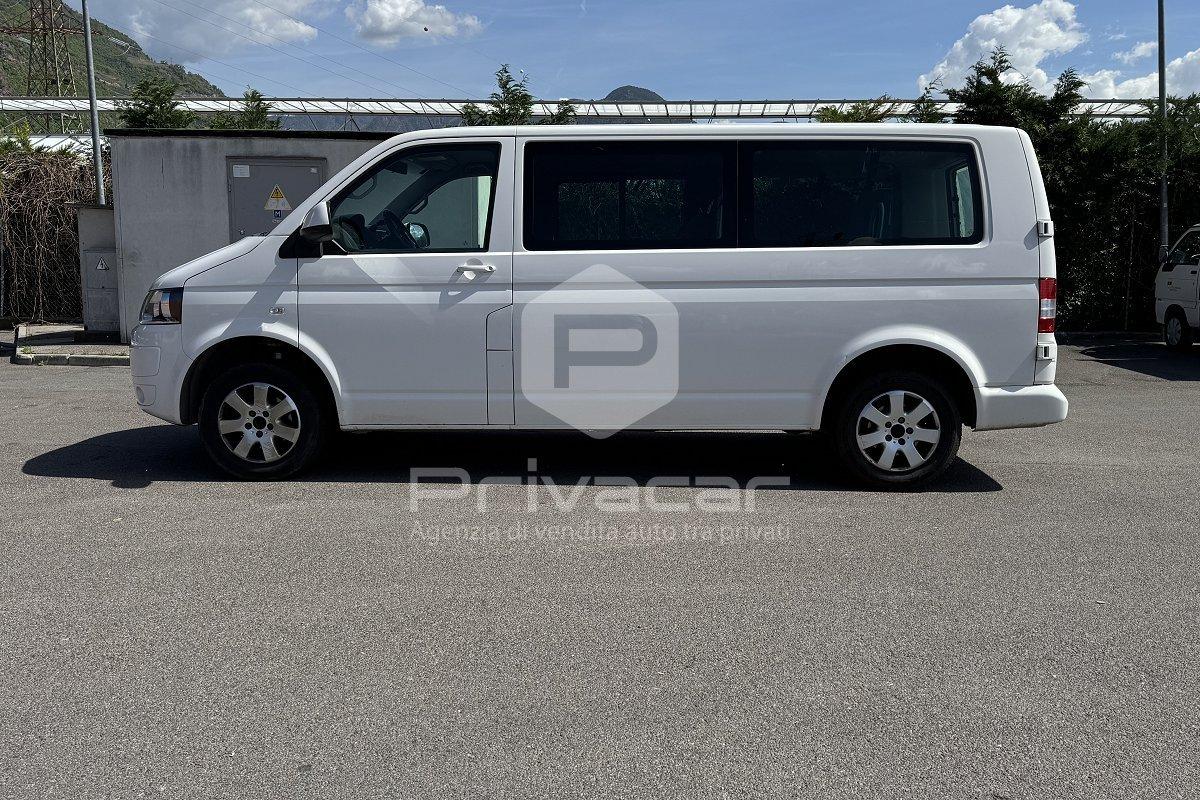 VOLKSWAGEN Caravelle 2.0 TDI 140CV PL Trendline