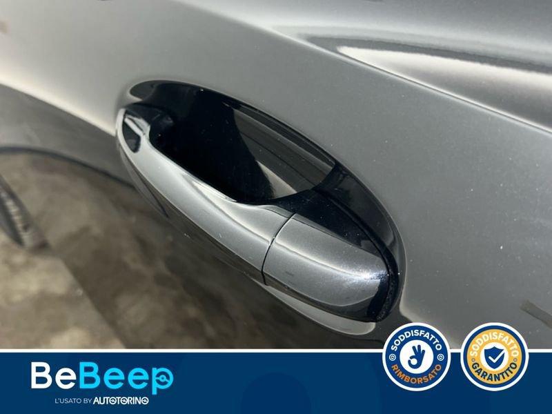 Mercedes-Benz Classe GLB GLB 200 D PREMIUM AUTO