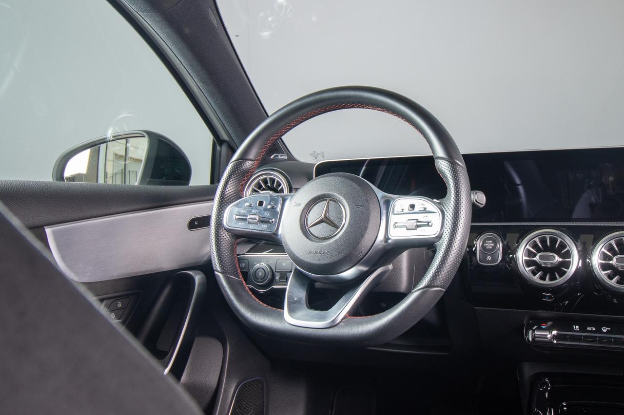 Mercedes-Benz A 35 AMG 4matic Auto 306cv