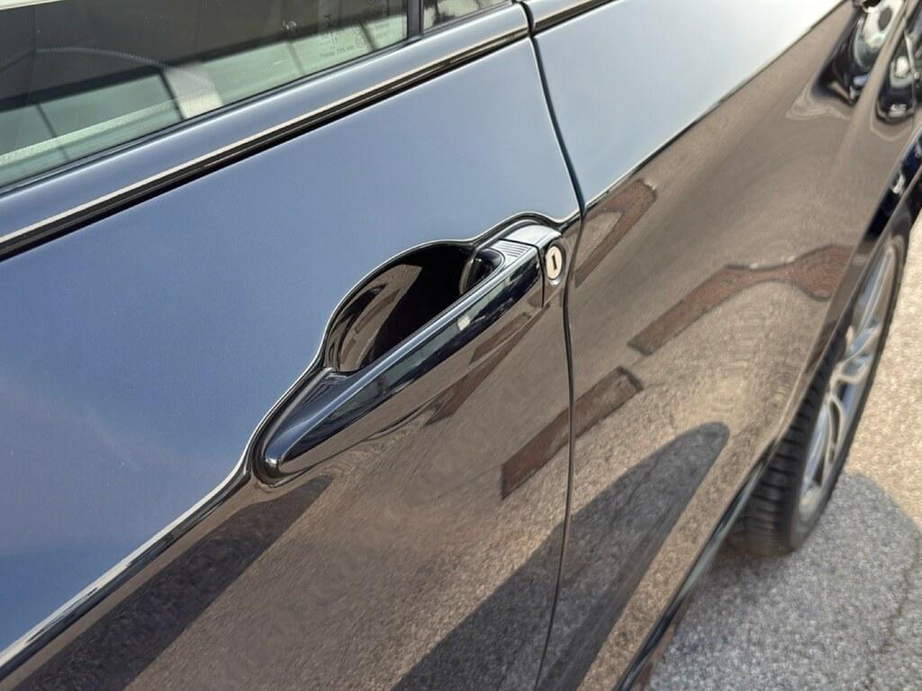 BMW X4 20 d Msport xDrive Steptronic