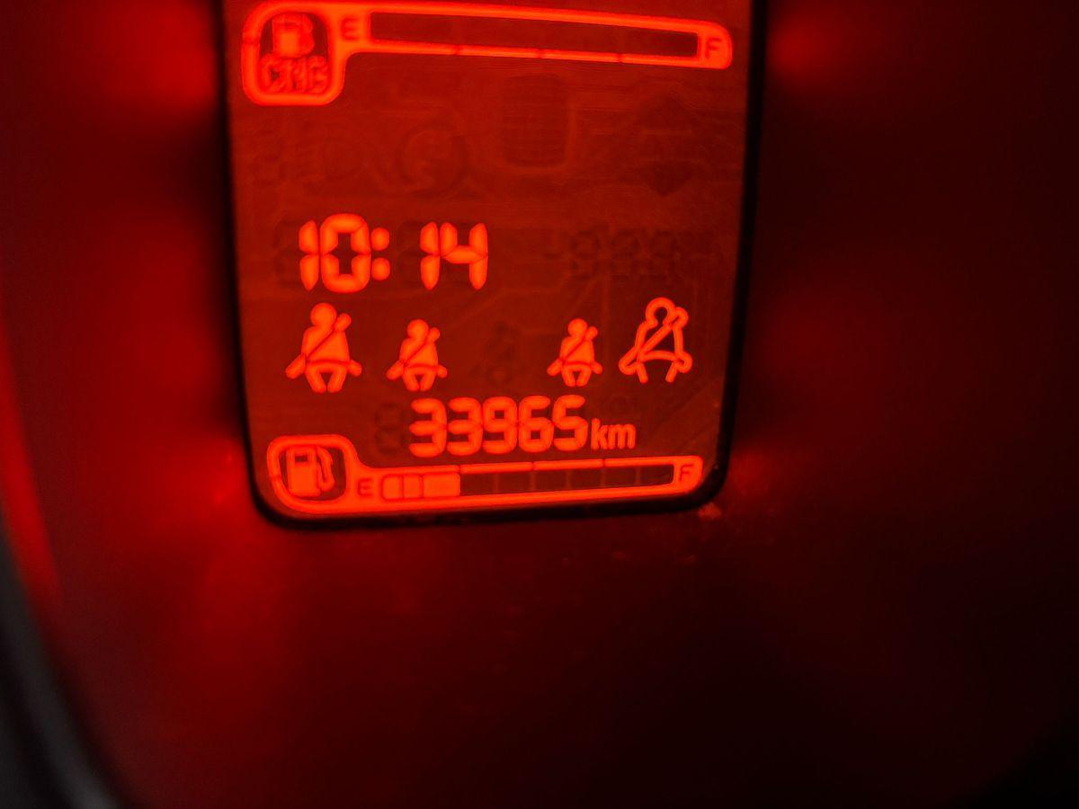 FIAT Panda 0.9 TwinAir Turbo Nat. Power Easy