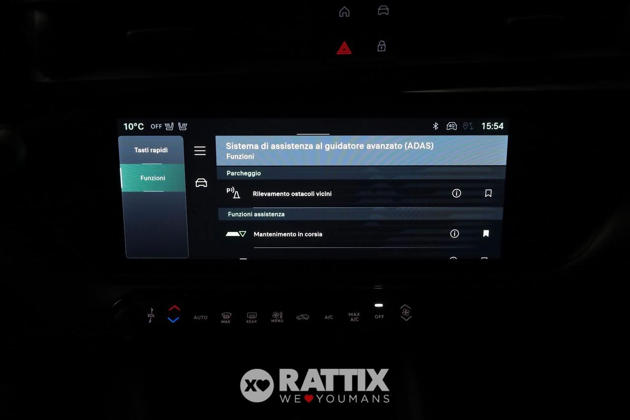 Alfa Romeo Junior 1.2 Hybrid 145CV Speciale EDCT6