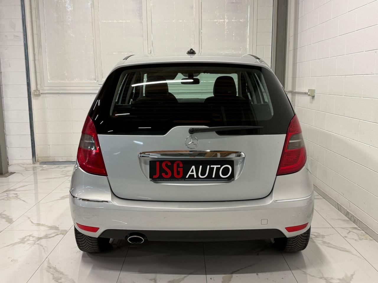 Mercedes-benz A 160 CDI Avantgarde