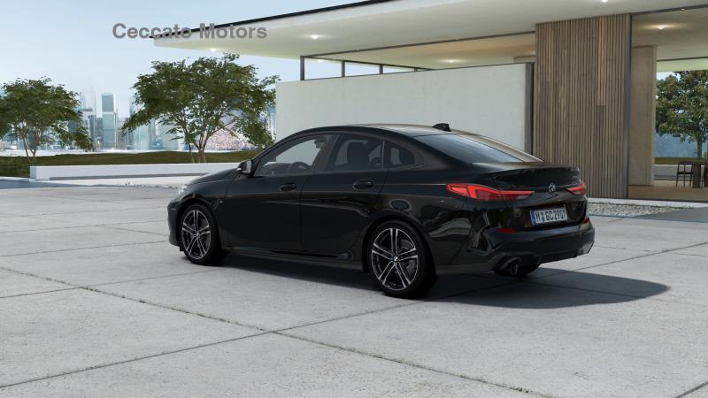 BMW Serie 2 Gran Coupe 216 d Msport DCT