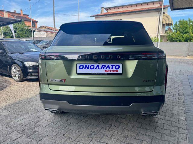 JAECOO J7 1.6 TGDI 147 CV aut. 2WD Premium #Vari.Colori