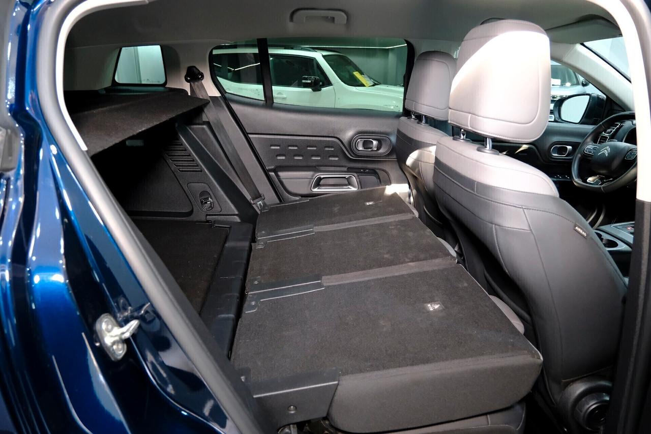 Citroen C5 Aircross 15oo Blue HDi 130 cv SHINE RESTYLING