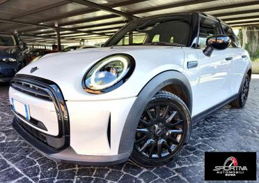 MINI Mini 5 porte RESTYLING PARI AL NUOVO! 1.5