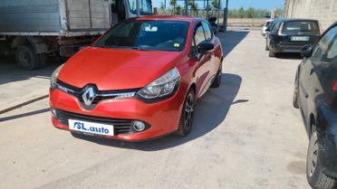 Renault Clio 1.5 dCi 8V 75CV 5 porte Live