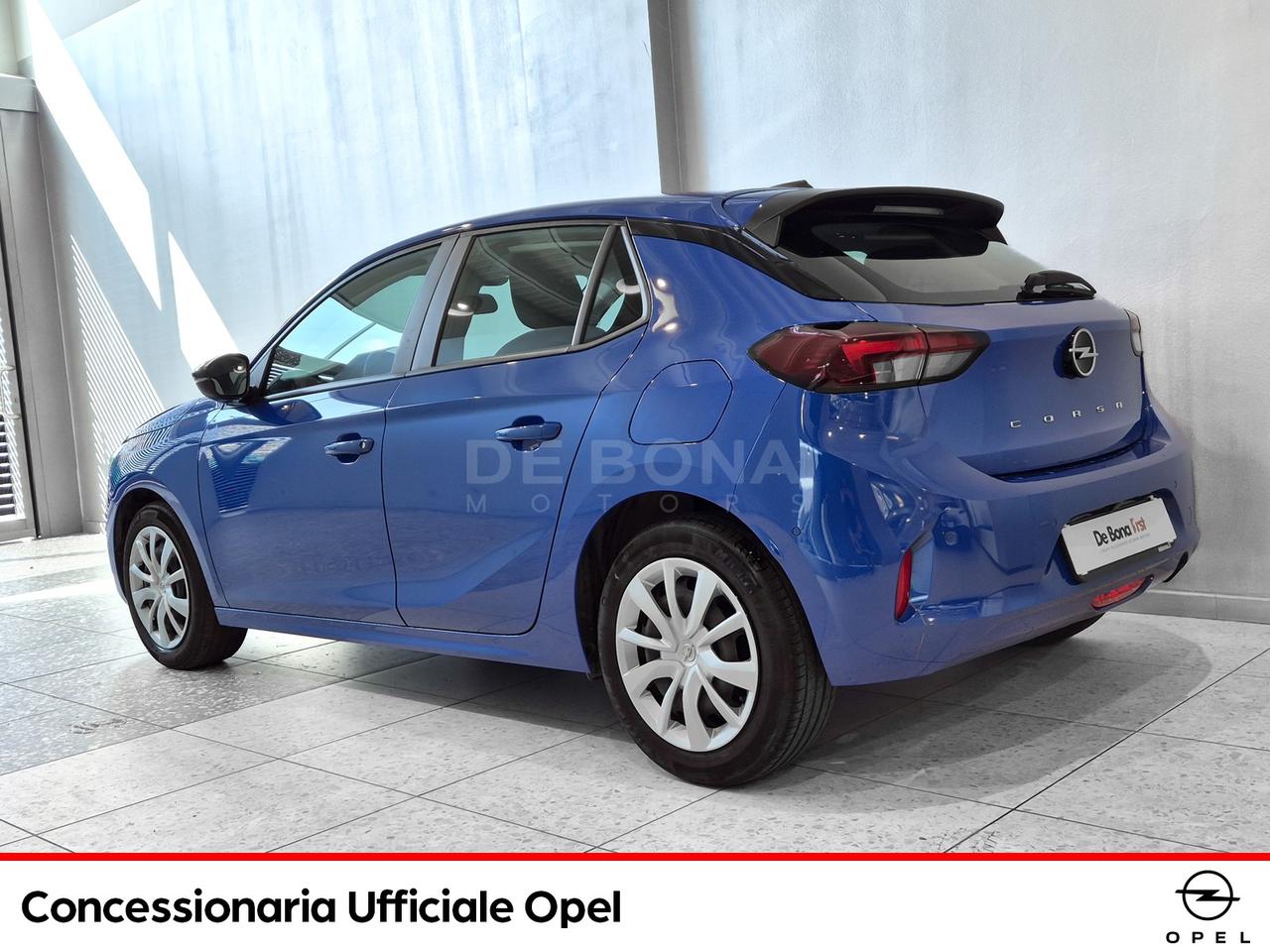 Opel Corsa 1.2 s&s 75cv