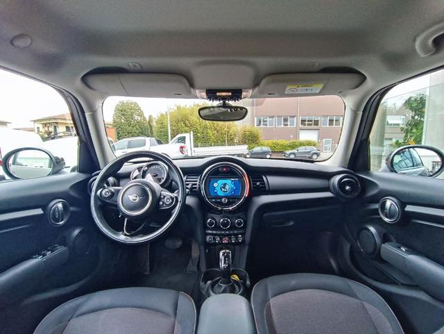 MINI One 1.5 One Hype 5 porte