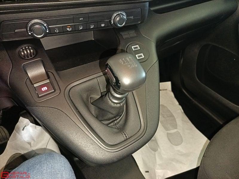 Citroën Berlingo BlueHDi 100 S&S M PLUS