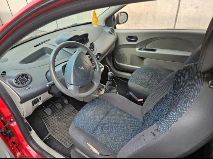 Renault Twingo 1.2 8V Confort